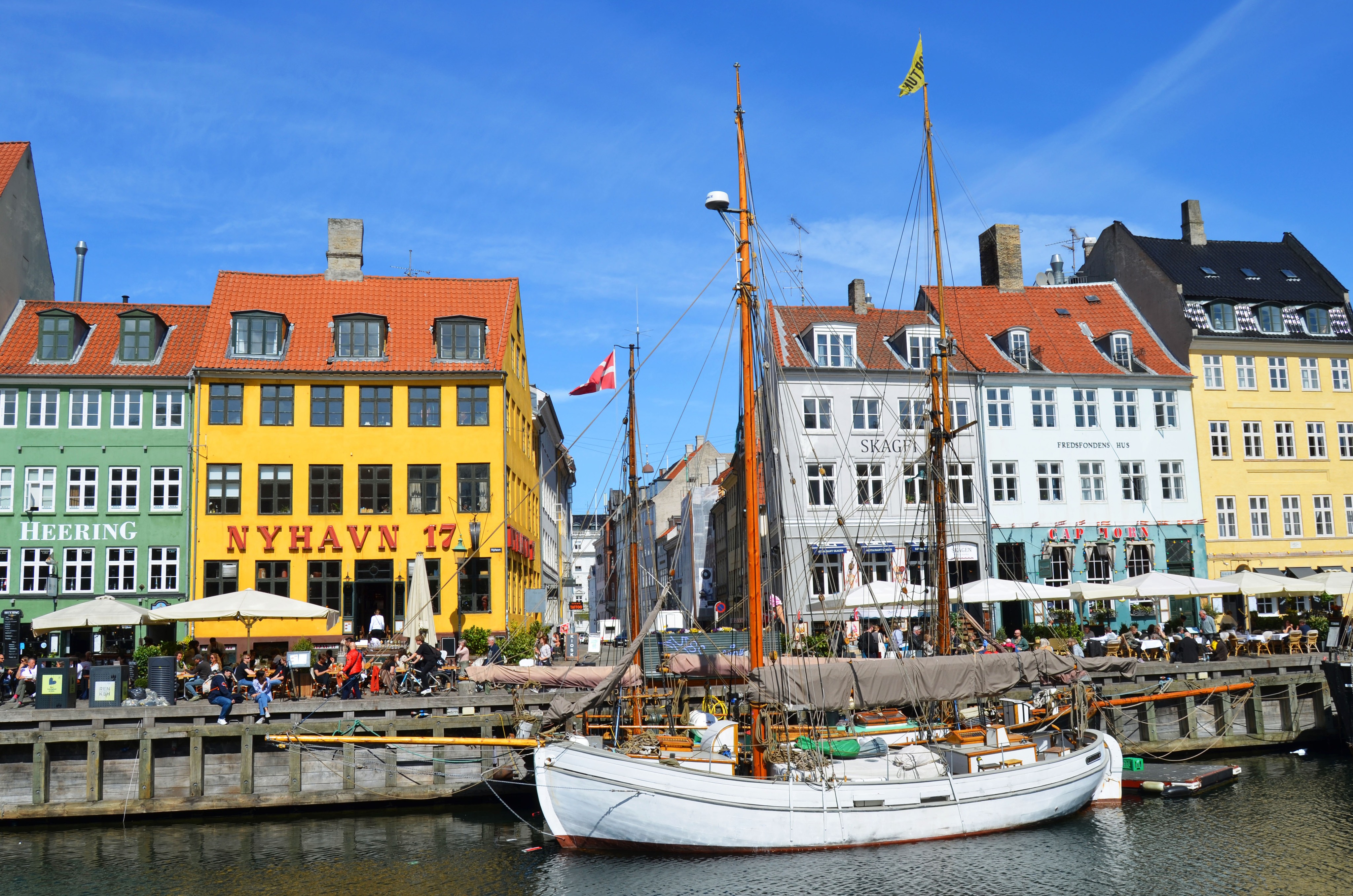 Nyhavn