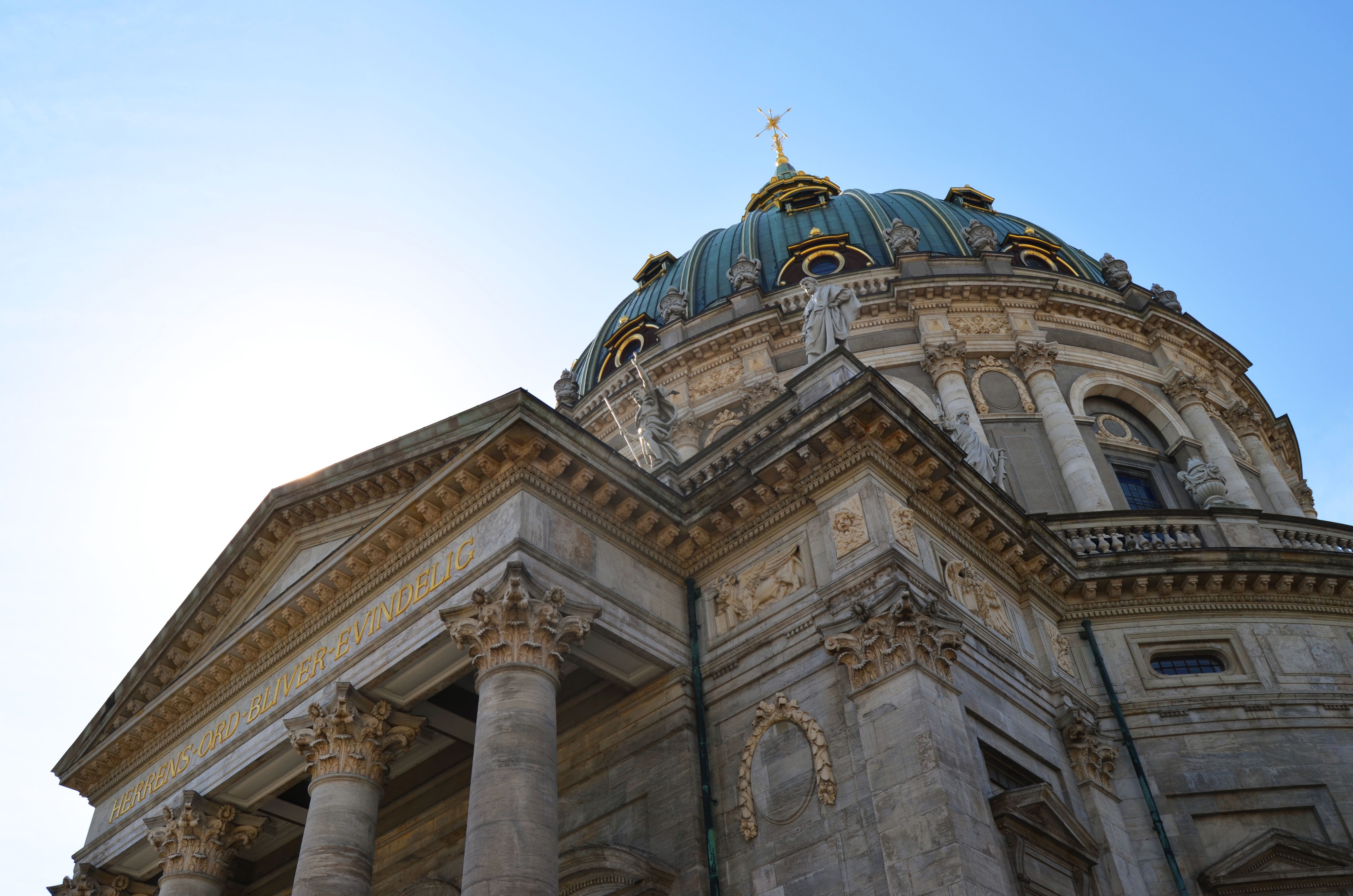 The Marble Church